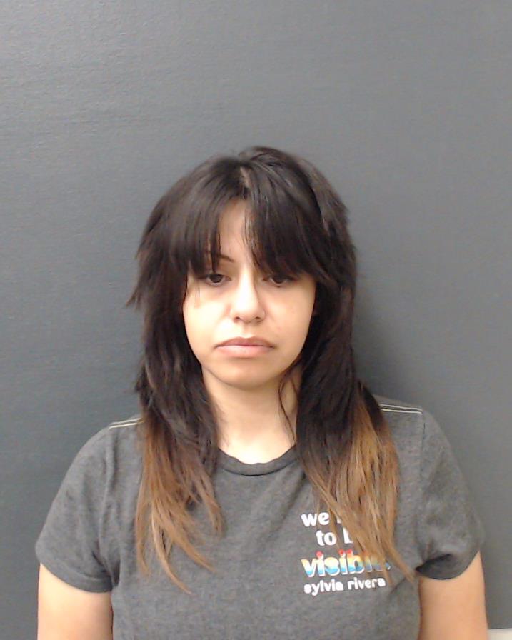 RINCON, LORELI SHINEASE booking photo
