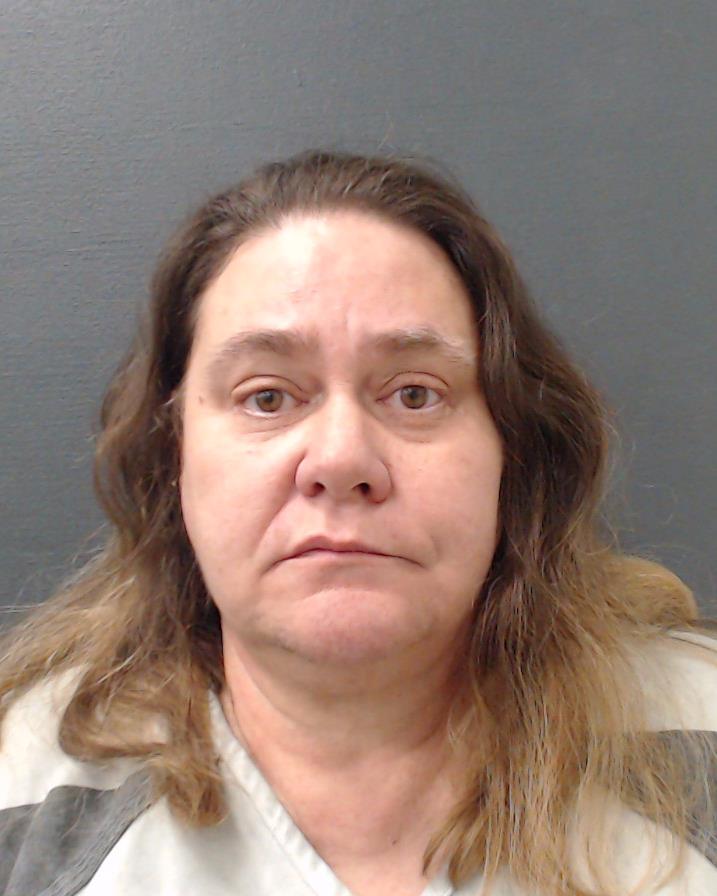 DAVIS, JODIE CATHERINE booking photo