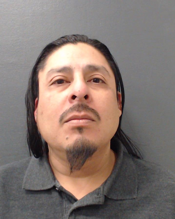 CASTELLON, TOMAS V, III booking photo