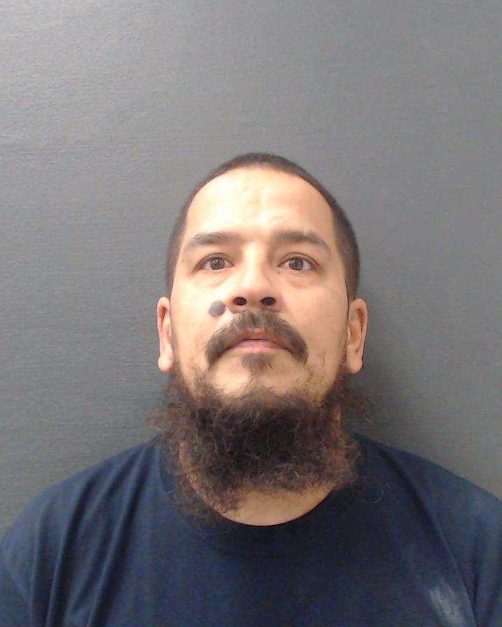 ROBERTS, MARSHALL THOMAS, Jr. booking photo