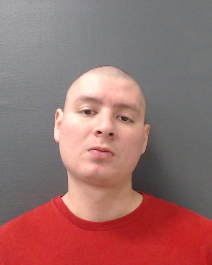 GOMEZ, FELIX RAY, Jr. booking photo