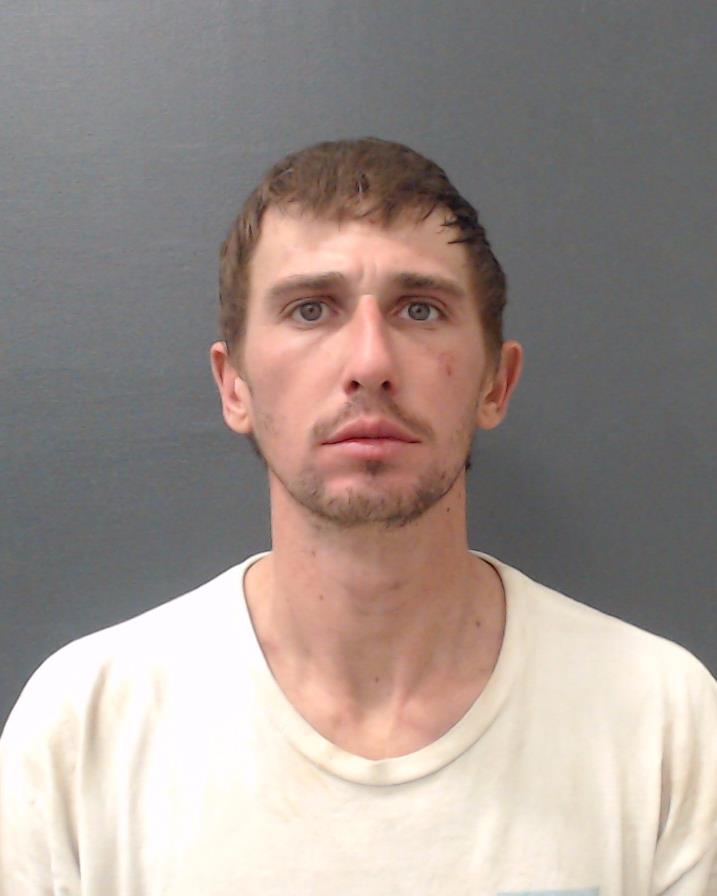 DECHERT, LOGAN MITCHEL booking photo