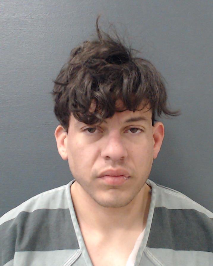 GOMEZ, DAVID RAYMOND booking photo