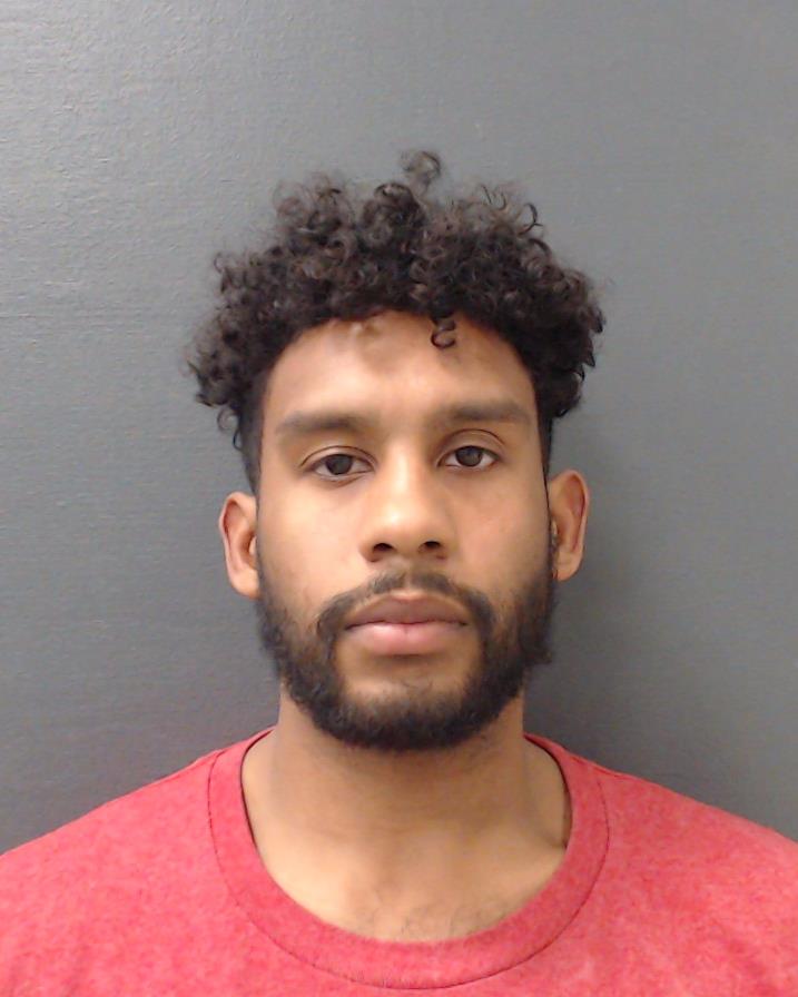 SMITH, GEORGE, Jr. booking photo