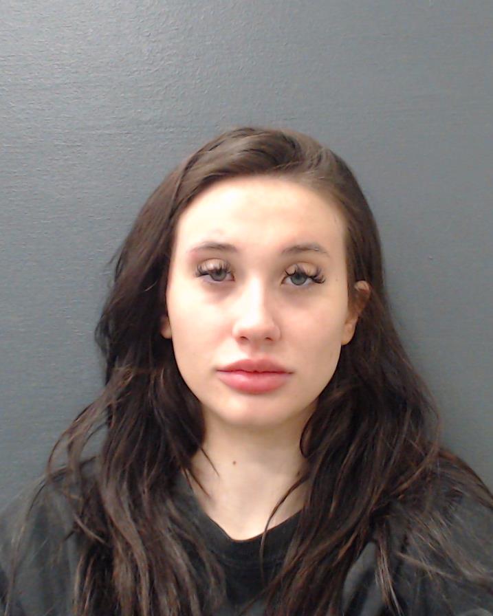 KOENIG, GRUENELY MARIE booking photo