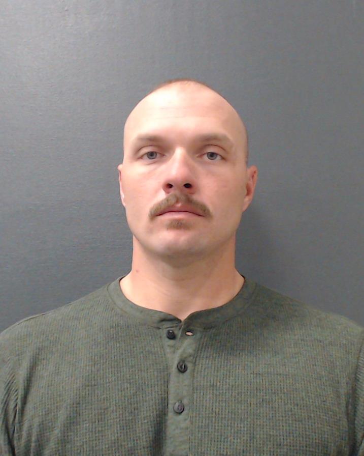 LABS, BRIAN SCOTT booking photo