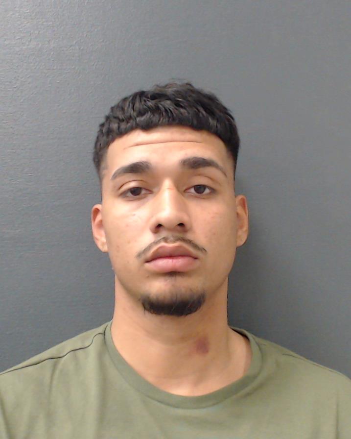 SNEAD, SCOTT GERALD booking photo