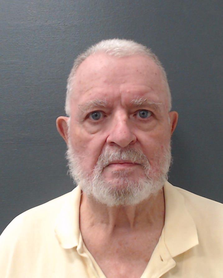 HARDIN, GORDON WESLEY booking photo