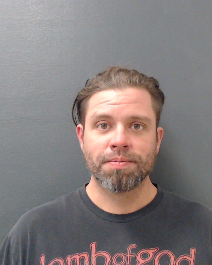 JODOIN, ROBERT DAVID booking photo