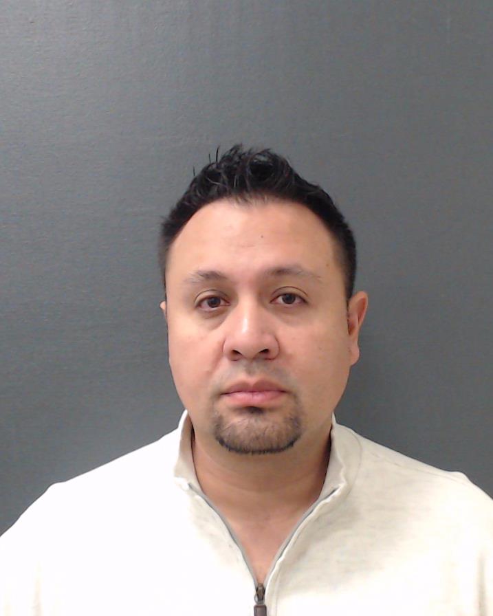 LUNAR-VILLALOBOS, JOHN E booking photo