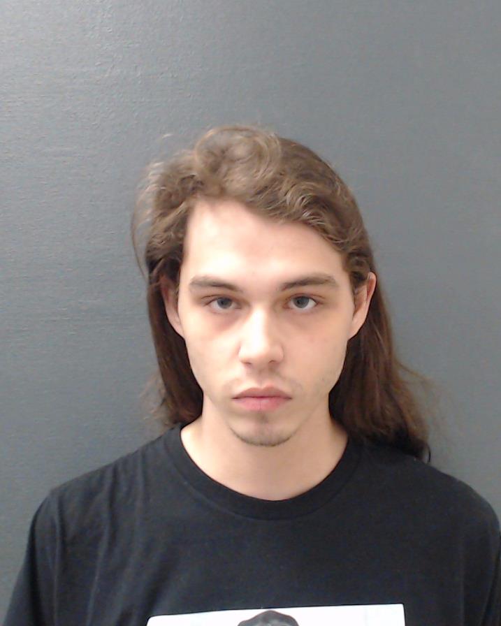 MILLER, SKYLER CAMERON booking photo