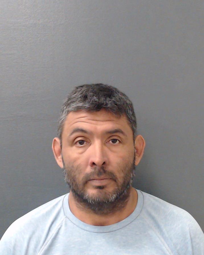 CHAIREZ, PEDRO booking photo