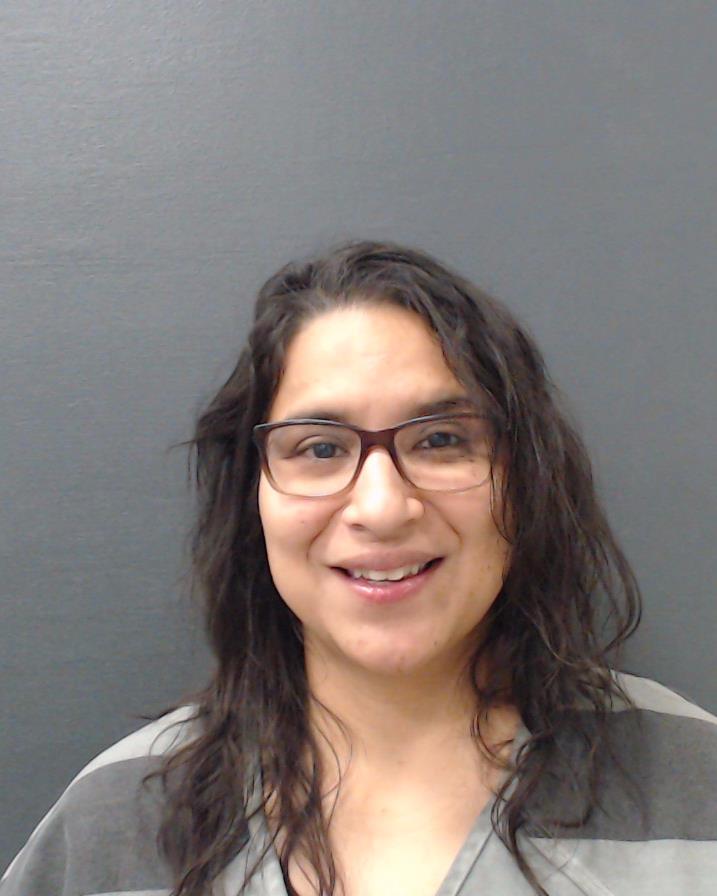 MORALES, GRACE booking photo
