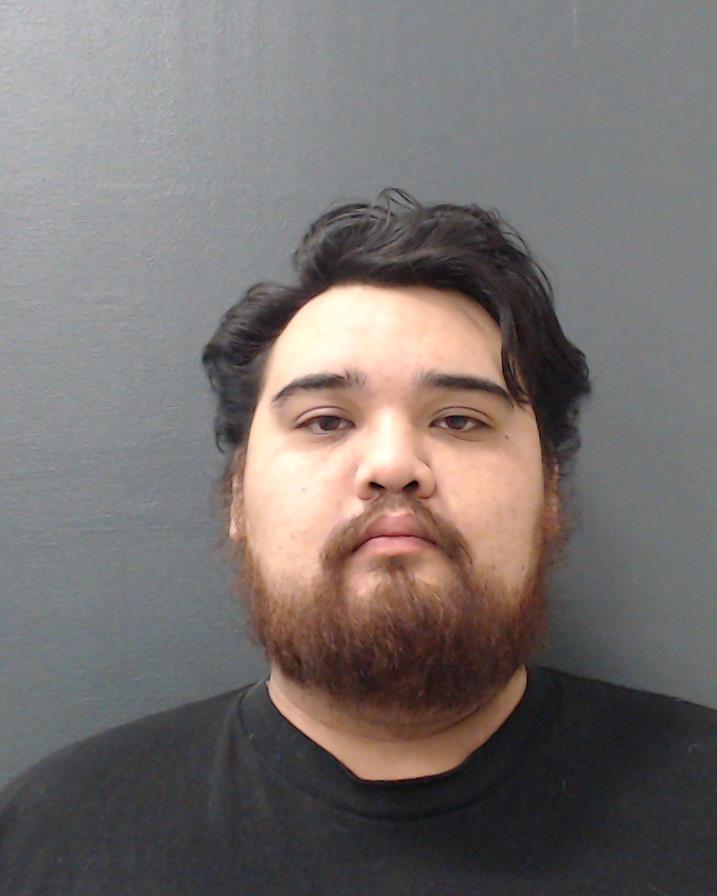 KESSLER, MICHAEL PATRICK booking photo