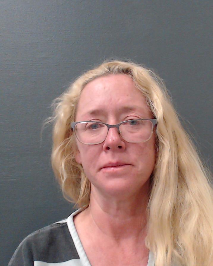 BARRERA, RACHAEL SUZANNE booking photo