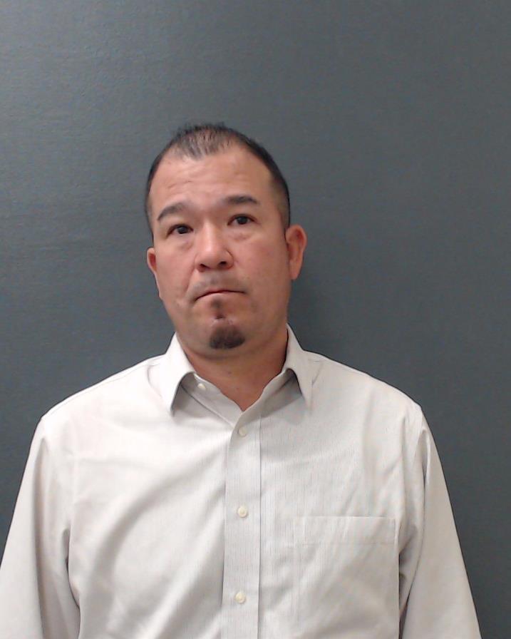 METOYER, PATRICK MOUNG booking photo
