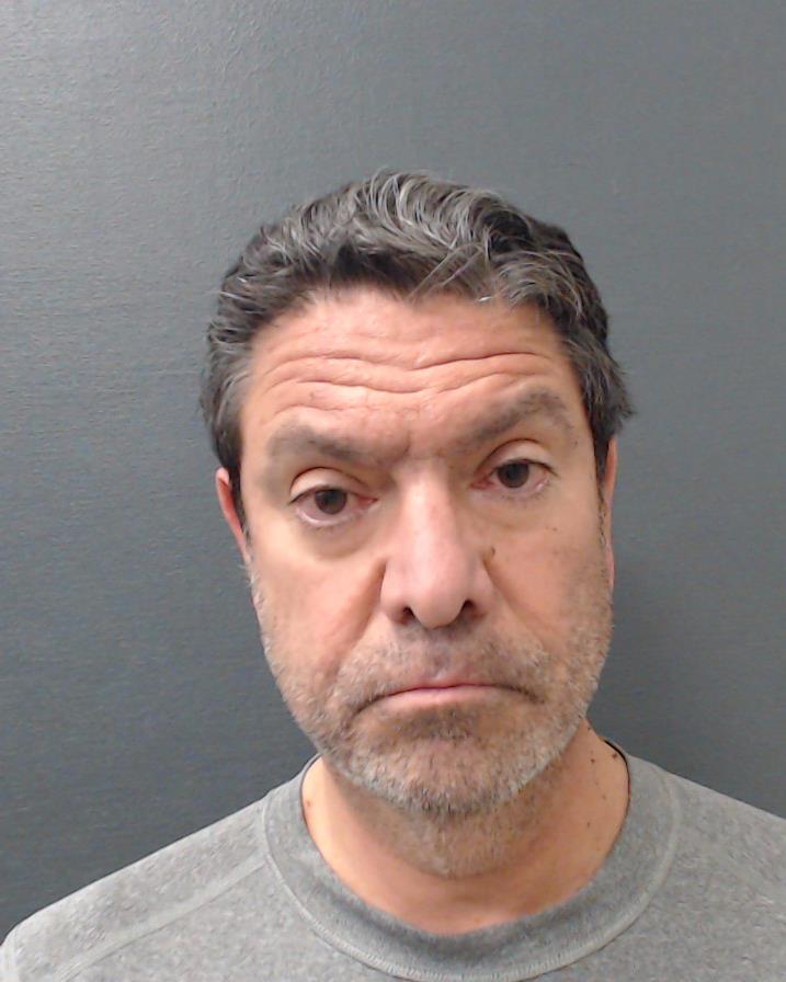 SAUCEDA, FRANK booking photo