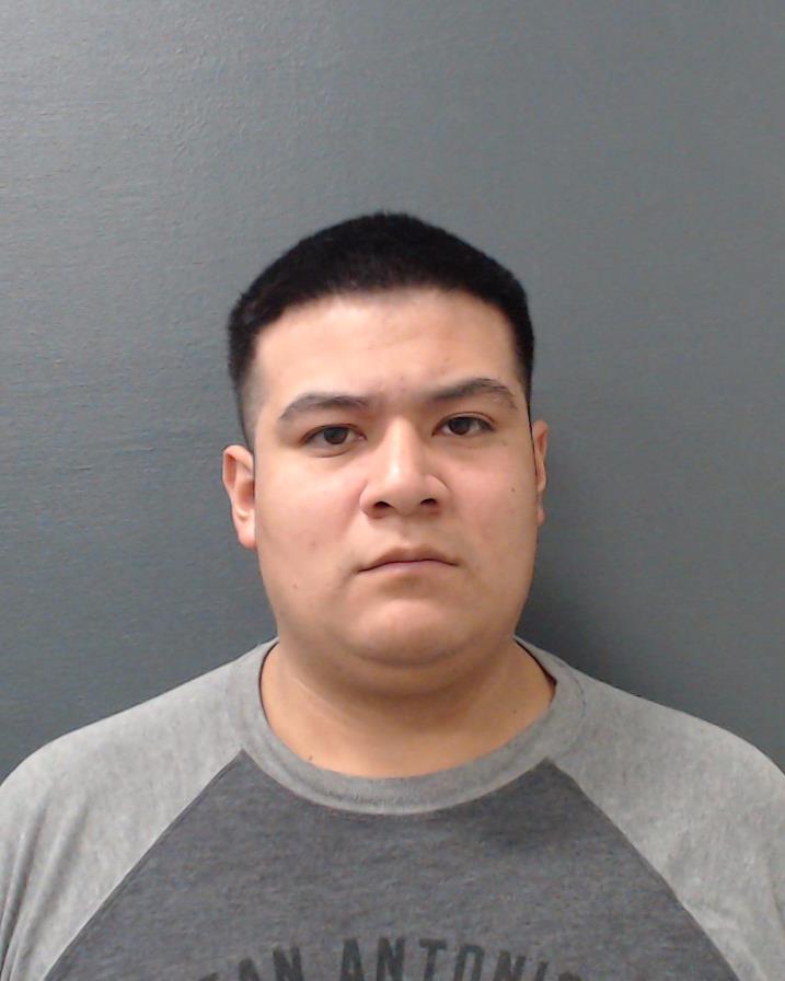 MENDEZ, RUDY CRUZ booking photo