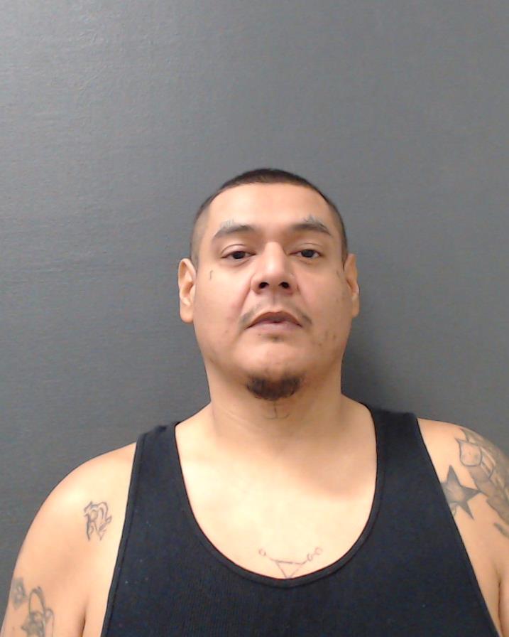 DIAZ, PEDRO ANTONIO booking photo