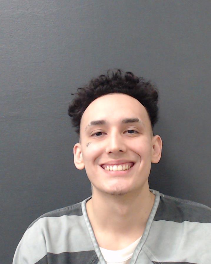 SIFUENTES, JOSEPH PAUL booking photo