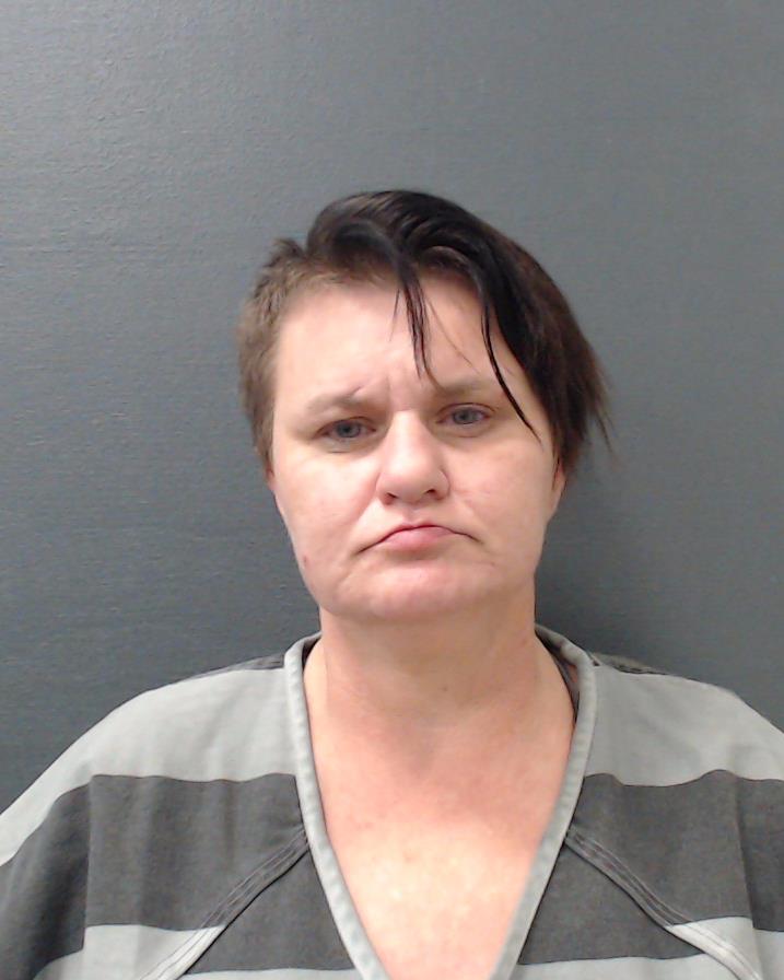TWOMEY, ANGELA NICHOLE booking photo