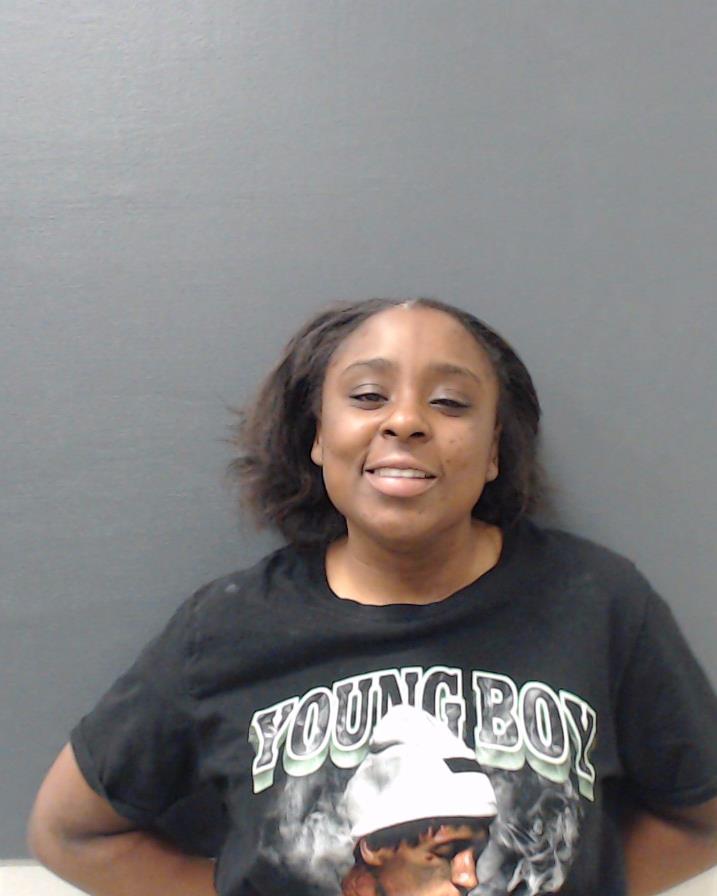 PAYTON, JANIYA KIMORIA booking photo
