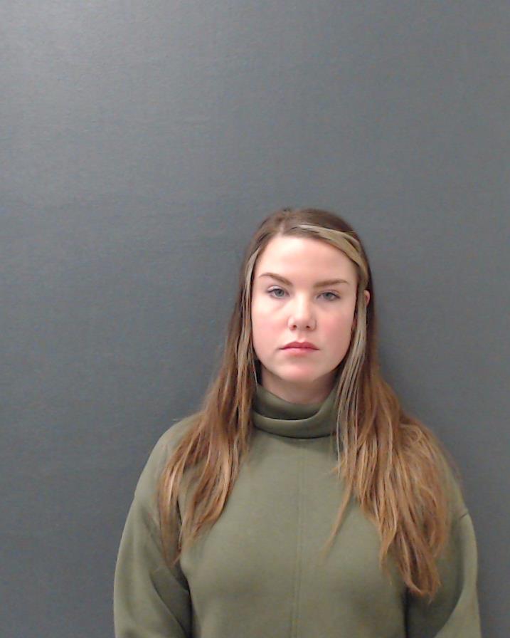 BASS, SHANNON LEIGH booking photo