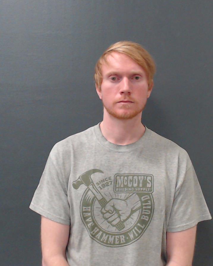 RALPH, ERIC JACKSON booking photo