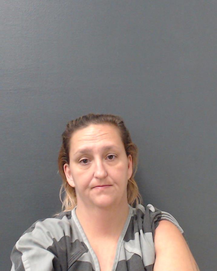 HOPKINS, SHEENA NICOLE booking photo