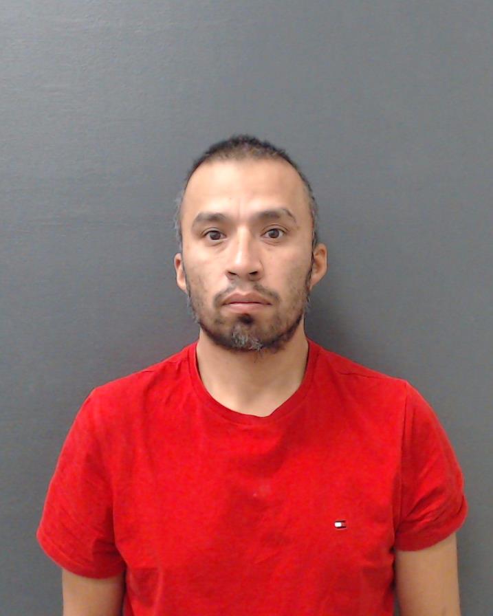 HERNANDEZ, MIGUEL ANGEL booking photo