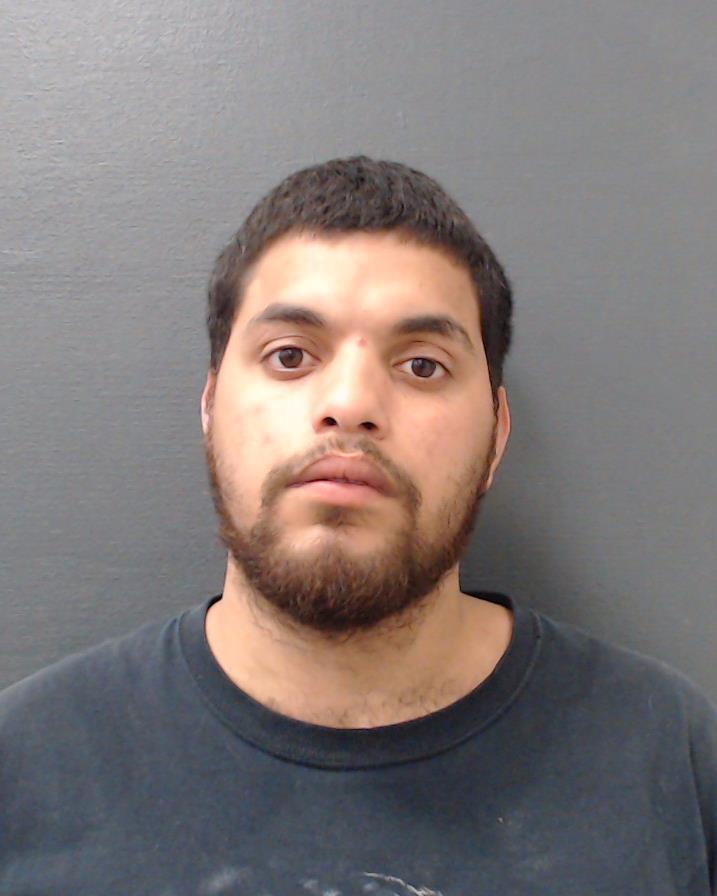 ROSA-RODRIGUEZ, JOSHUA booking photo