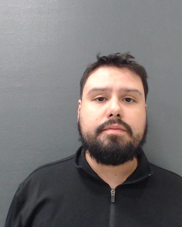 RODRIGUEZ, EDUARDO DANIEL booking photo