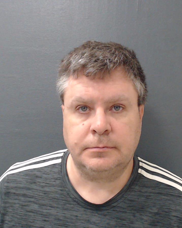 BOLAND, MICHAEL L booking photo