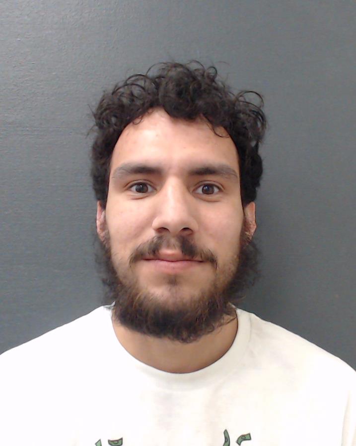 REVILLA, JORDAN ANGEL booking photo