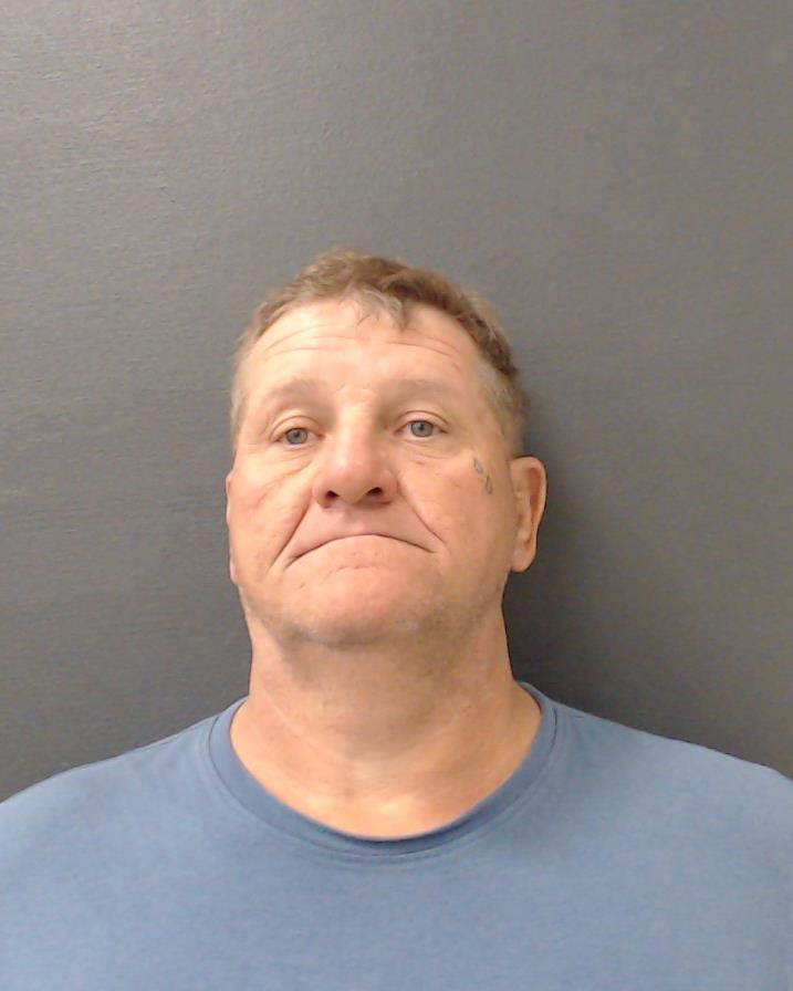 IVEY, TRACY EUGENE booking photo