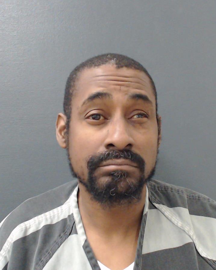 HARTFIELD, JERRY MARTIN, Jr. booking photo