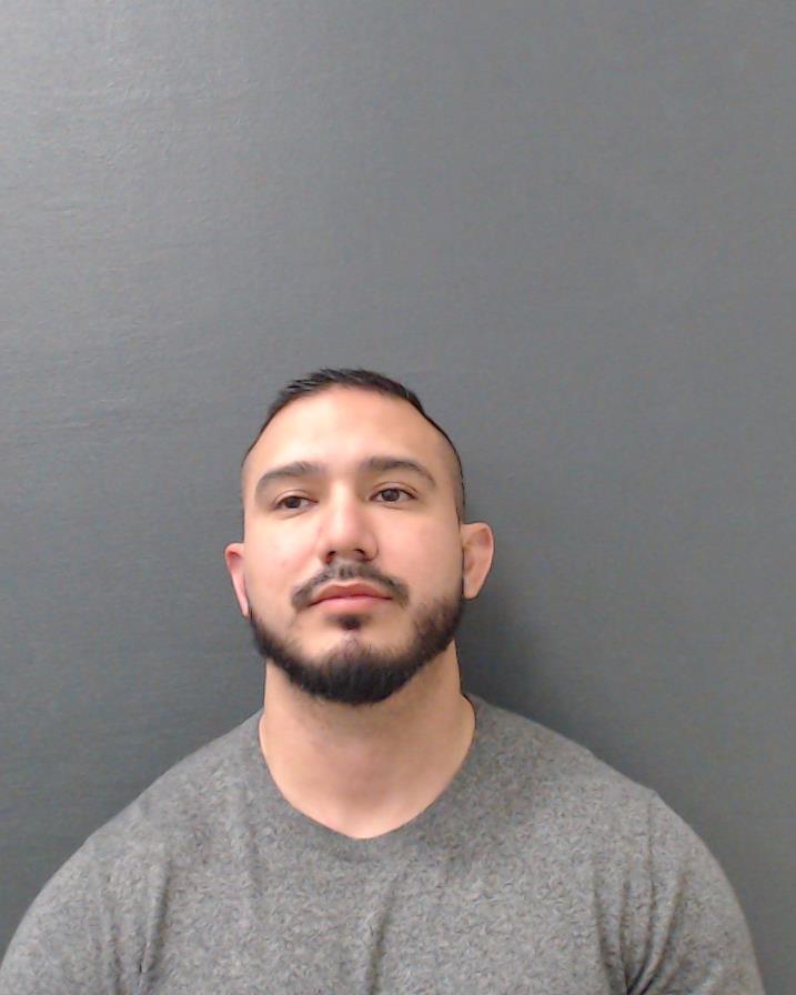 JUAREZ, ROEL ROLANDO booking photo