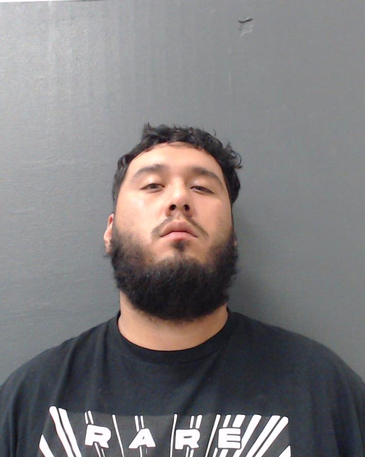 AVILA HIDALGO, ANGEL booking photo