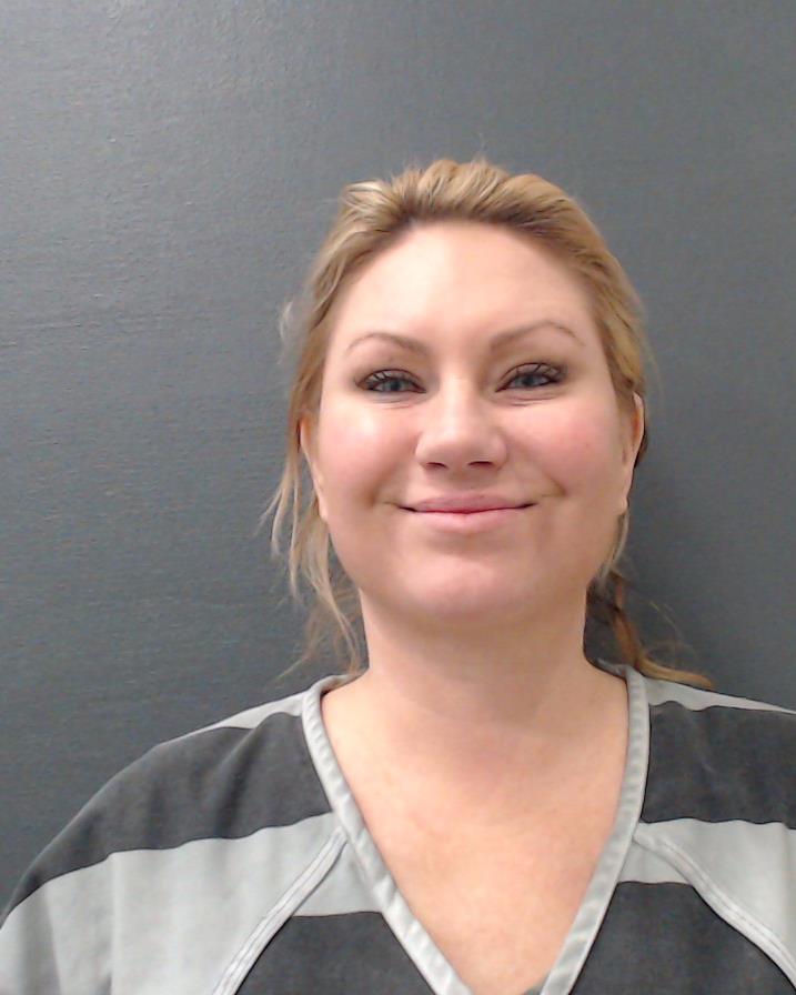 CONNALLY, BRANDI REEVES booking photo
