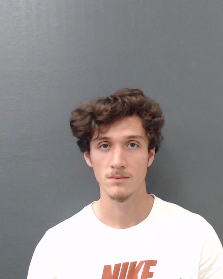 ALVAREZ, ESTEBAN MARCOS booking photo