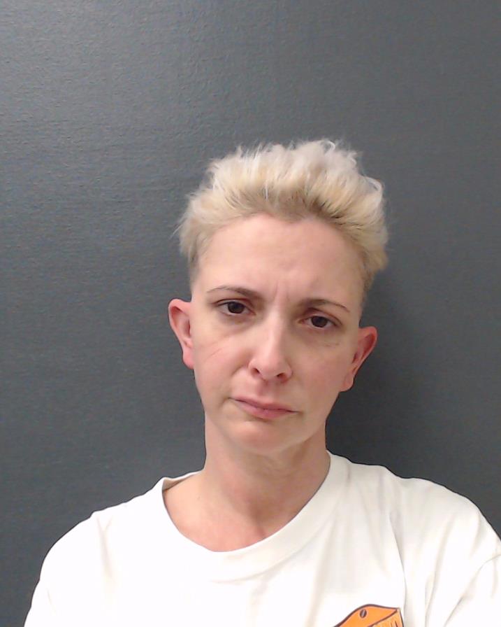 NICHOLS, DENIA RENAE booking photo