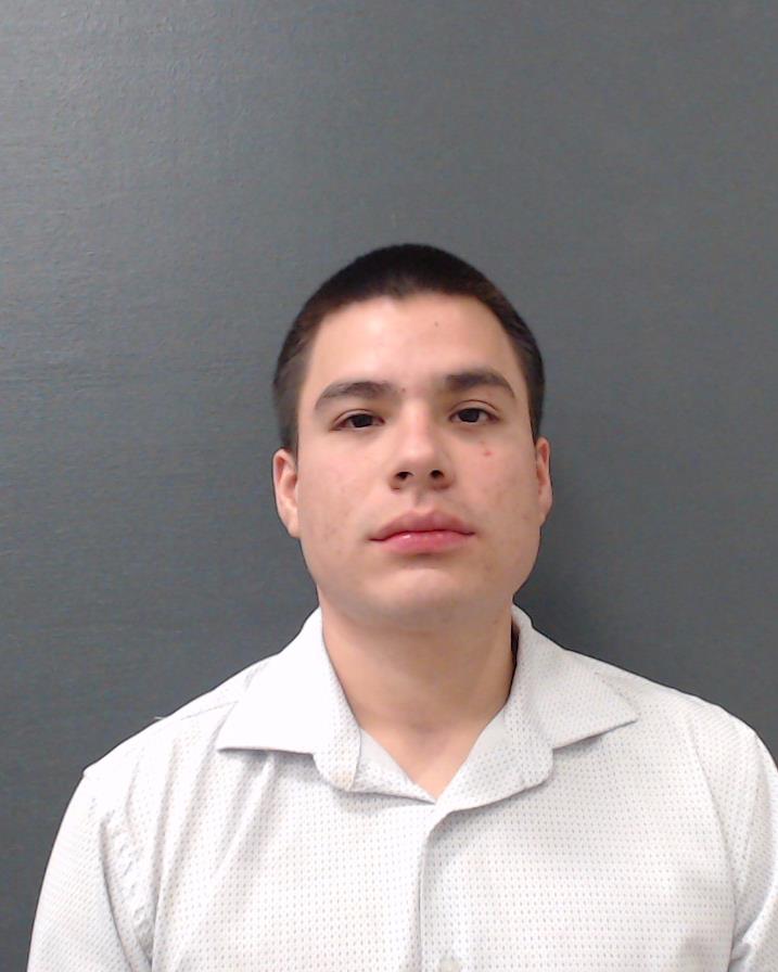 MAHAN, BRENDON MATTHEW booking photo