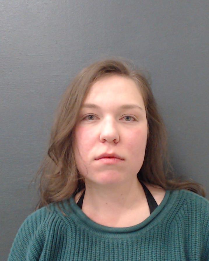 MARTIN, MADELINE CATHERINE booking photo