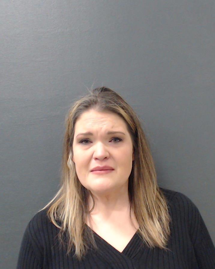 MARTIN, AMANDA LEE booking photo