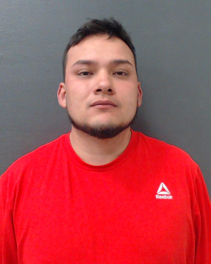 REYES-VELAZQUEZ, JULIAN FELIPE booking photo