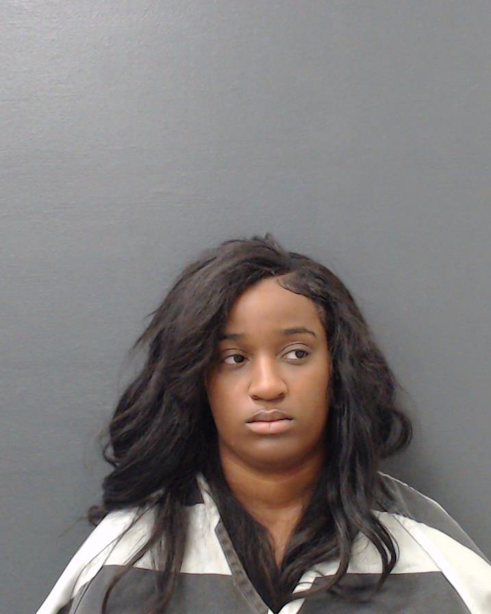 SPILLER, TIFFANY NIKOLE booking photo