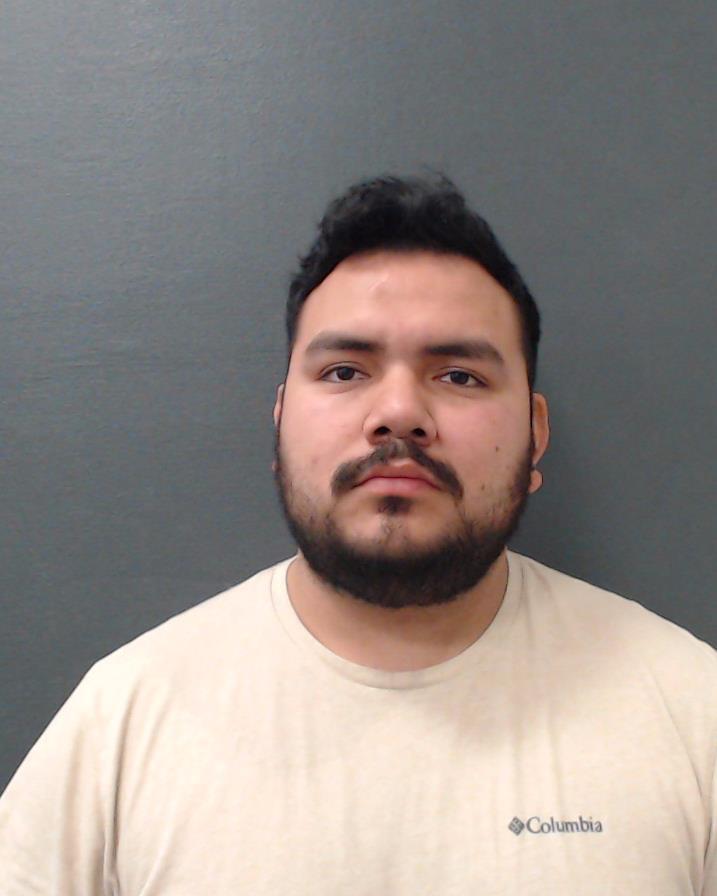 WOLFE, MICHAEL ANTHONY booking photo