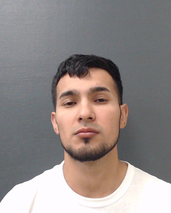 GARCIA, ADAN booking photo