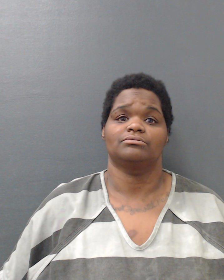 PARKER, BEVERLY LYNN booking photo