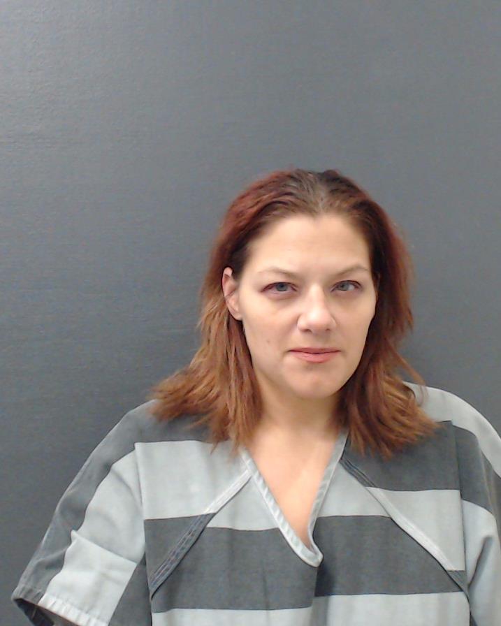 RATHBURN, DEANNA RENEE booking photo